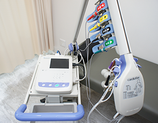 心電計