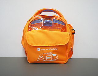 AED